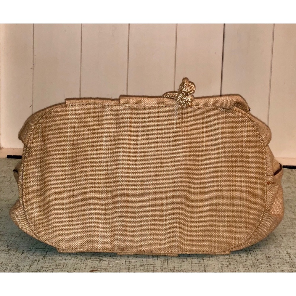 Echo Canvas Drawstring Handbag - image 7